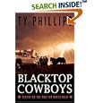 Blacktop Cowboys: Riders on the Run for Rodeo Gold