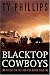 Books : Blacktop Cowboys: Riders on the Run for Rodeo Gold
