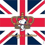 Eigenschaften United Labels 0110394 / United Labels 0110394 - Best of Snoopy-Snoopy's Teatime Papier Servietten 20 Stück 33 x 33 cm