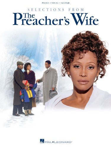 The Preacher's Wife