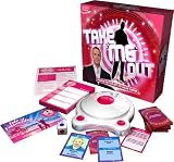 Rocket Games Take Me Out Board Game
