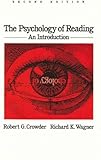 Psychology of Reading : Introduction