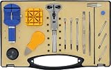 SE 31 Piece Deluxe Watch Battery and Band Tool Set