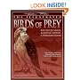 The Illustrated Birds of Prey: Red-Tailed Hawk, American Kestrel & Peregrine Falcon: The Ultimate Reference Guide for Bird Lovers, Artists, and Woodcarvers (The Denny Rogers Visual Reference series)