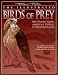 The Illustrated Birds of Prey: Red-Tailed Hawk, American Kestrel & Peregrine Falcon: The Ultimate Reference Guide for Bird Lovers, Artists, and Woodcarvers (The Denny Rogers Visual Reference series)