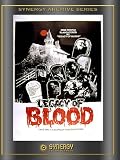 Legacy Of Blood (