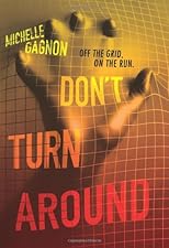 Don't Turn Around