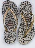 Havaianas Slim Animal Flip Flop