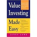 Value Investing Made Easy (Benjamin Graham's Classic Investment Strategy Explained for Everyone) (Reprint) (Paperback)