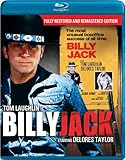 Image de Billy Jack [Blu-ray]