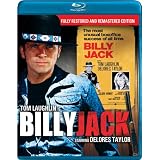 BillyJack[Blu-ray]