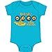 The Beatles Portholes Onesie