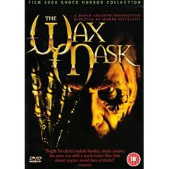 Wax Mask [1997] [DVD]