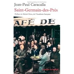 Saint-Germain-des-Pr�s