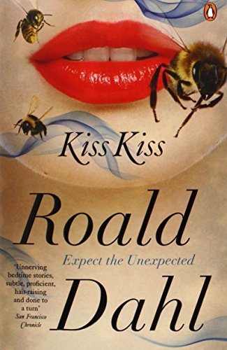Kiss Kiss Paperback - September 1, 2011