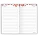 AT-A-GLANCE Academic Year Monthly Pocket Planner/Appointment Book, July 2016 -July 2018, 2 Year, 3-5/8