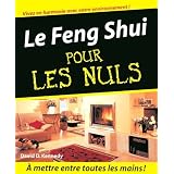 Le feng shui pour les nulspar David Daniel Kennedy