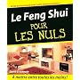 Le feng shui pour les nuls de David Daniel Kennedy