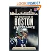 The Great Book of Boston Sports Lists