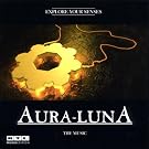 Aura Luna-the Music