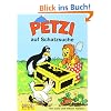 Petzi, Bd.16, Petzi auf Schatzsuche: Eine Bildergeschichte