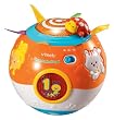 VTech Baby 80-047314 - Tanzende Musikkugel