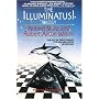 The Illuminatus! Trilogy: The Eye in the Pyramid, &hellip von Robert Shea