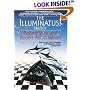 The Illuminatus! Trilogy: The Eye in the Pyramid, The Golden Apple, Leviathan