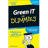 Green IT for DUMMIES