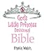 God's Little Princess Devotional Bible: Bible Storybook
