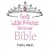 God's Little Princess Devotional Bible: Bible Storybook