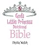 God's Little Princess Devotional Bible: Bible Storybook