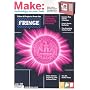 MAKE: Technology on Your Time Volume 09: technology on your time: v. 9 (Make: Technology on Your Time)