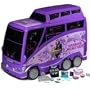 Hannah Montana Tour Bus