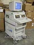 HP SONOS 5500 ULTRASOUND CARDIAC VASCULAR STRESS ECHO