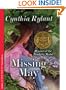 Missing May (Turtleback School & Library Binding Edition)
