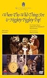 Where the Wild Things Are / Hi [DVD]