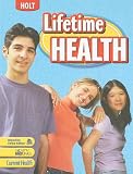 More details of book titled: Holt Lifetime Health