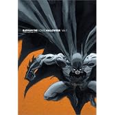 バットマン : ロング・ハロウィーン ♯1