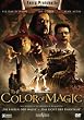 Terry Pratchett - The Color of Magic