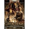 Terry Pratchett - The Color of Magic
