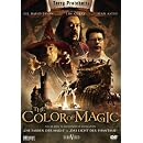 Terry Pratchett - The Color of Magic