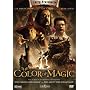 Terry Pratchett - The Color of Magic <b>DVD</b> ~ David Jason