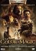 Spielwaren : Terry Pratchett - The Color of Magic
