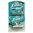 Schick Xtreme 3 Disposable Razors - 21ct