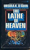 The Lathe of Heaven