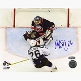 Martin St. Louis Autographed 