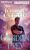 Obsidian Prey