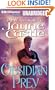 Obsidian Prey (Ghost Hunters Series)