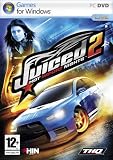 Juiced 2: Hot Import Nights (PC DVD)